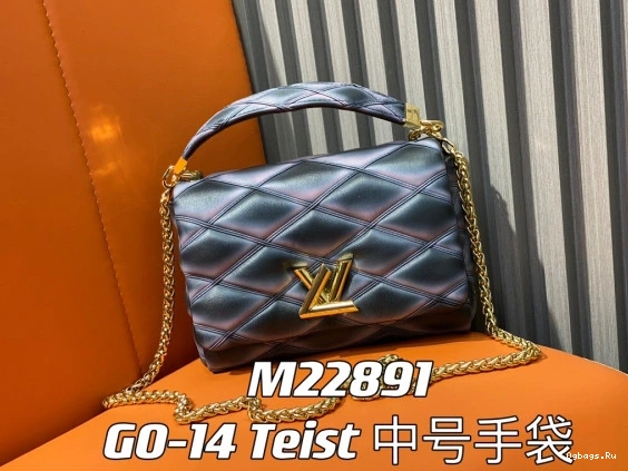 LOUIS VUITTON MM GO-14 0405